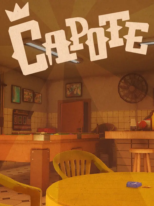Capote