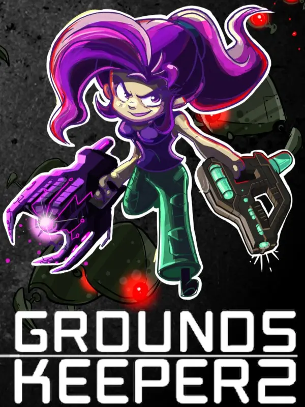 GroundsKeeper 2