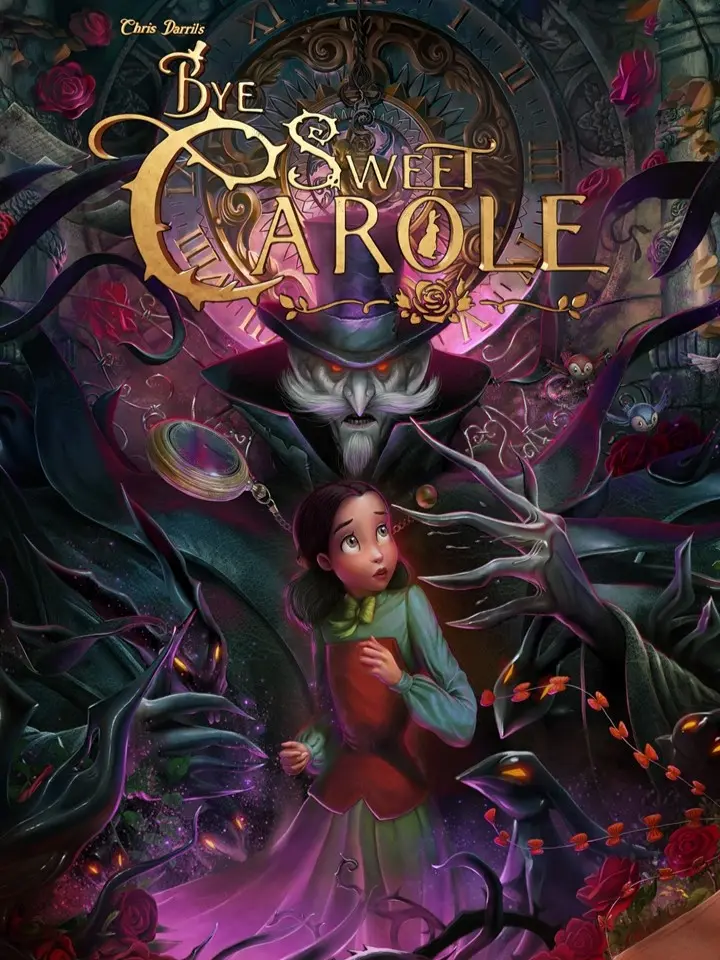 Bye Sweet Carole
