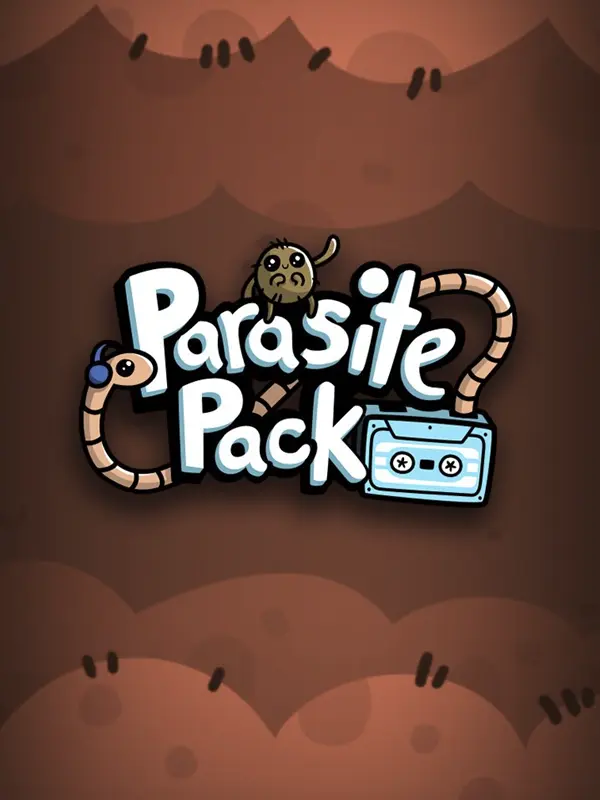 Parasite Pack