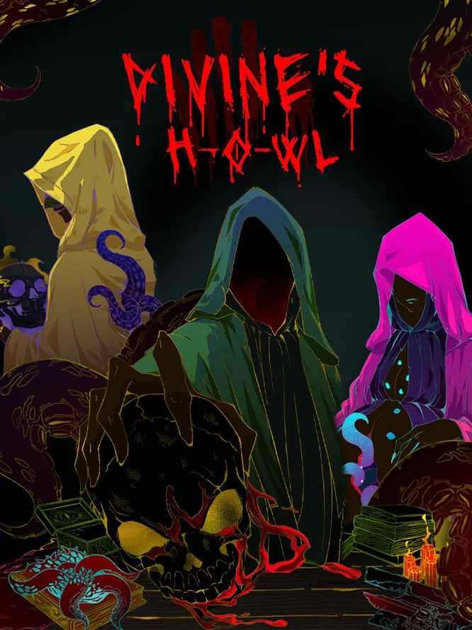 Divine's Howl