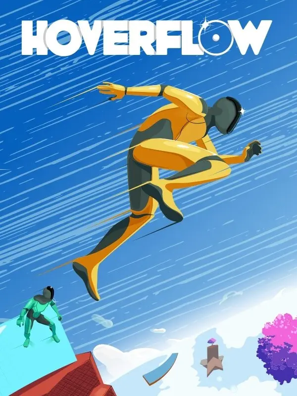 Hoverflow