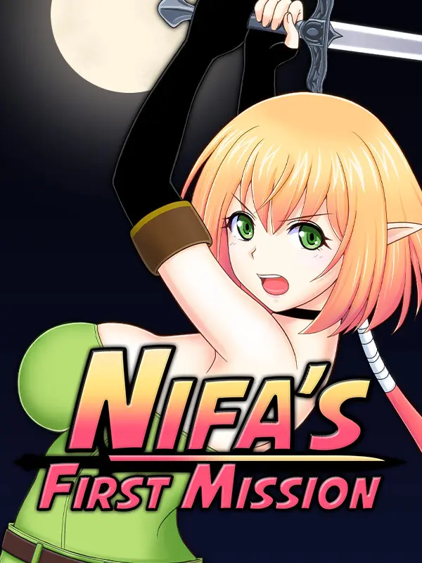 Nifa's First Mission