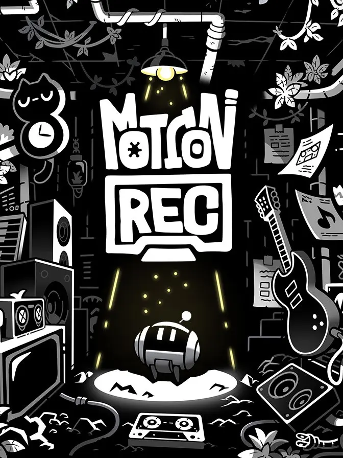 Motionrec