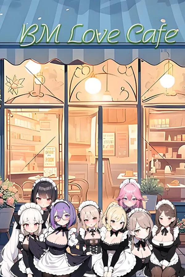 BM Love Cafe