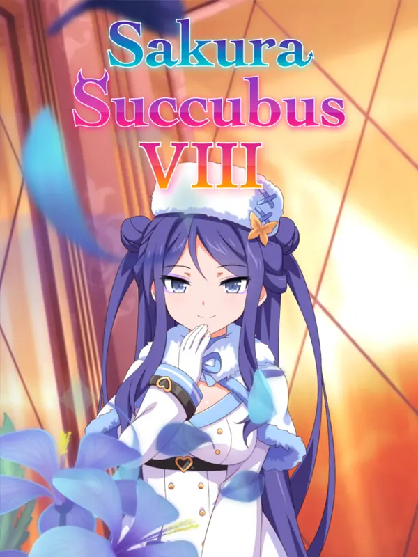 Sakura Succubus 8