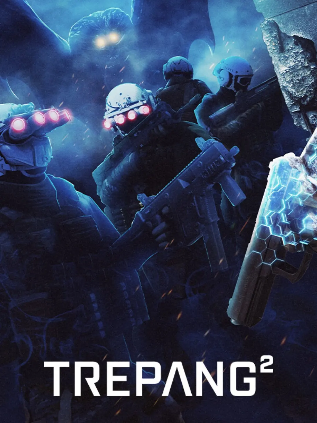 Trepang2