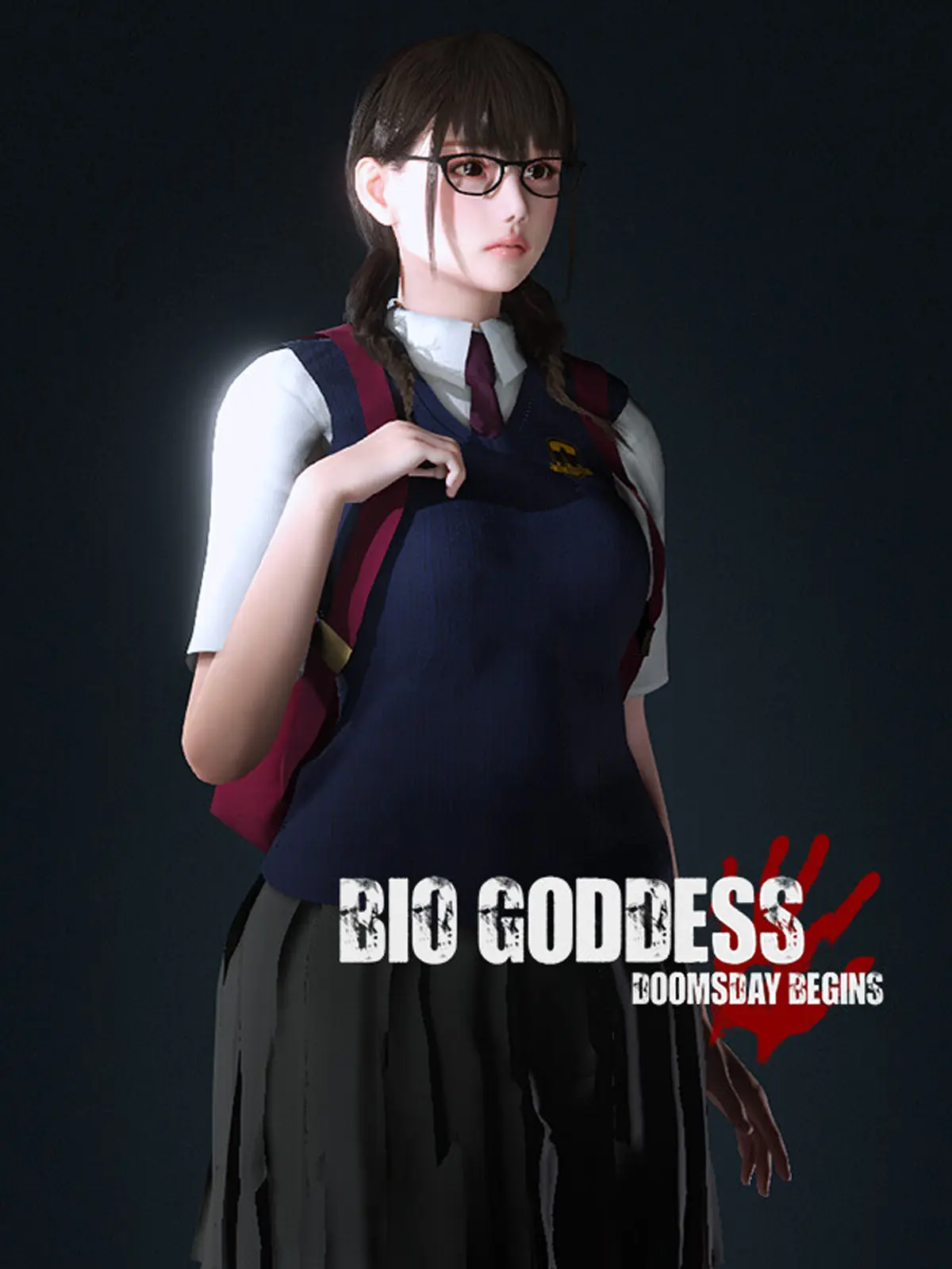 Bio Goddess: Doomsday Begins