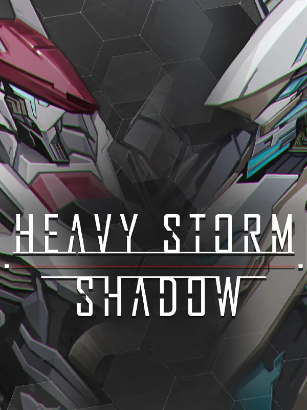 Heavy Storm Shadow