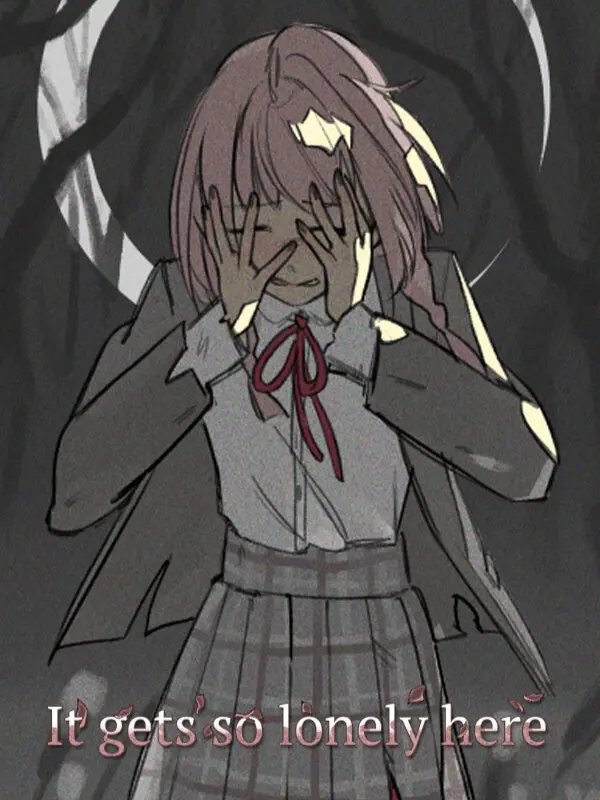 It Gets So Lonely Here