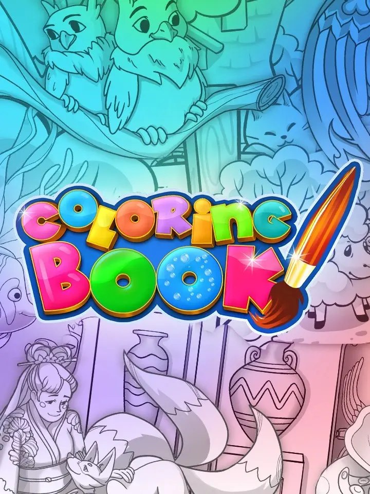 Coloring Book