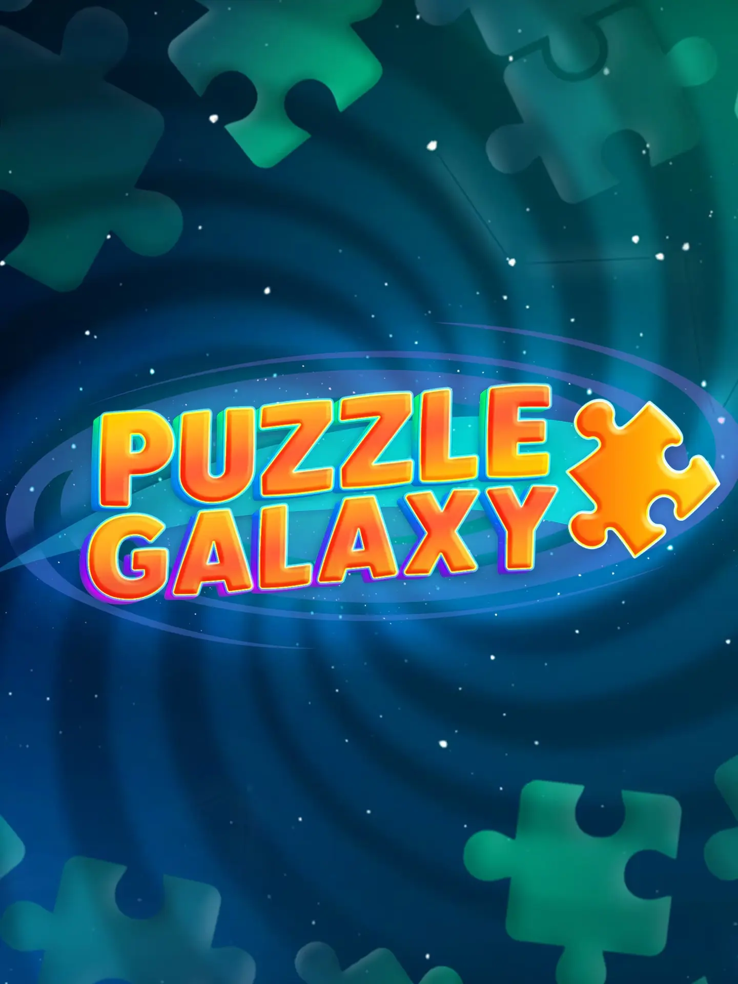Puzzle Galaxy