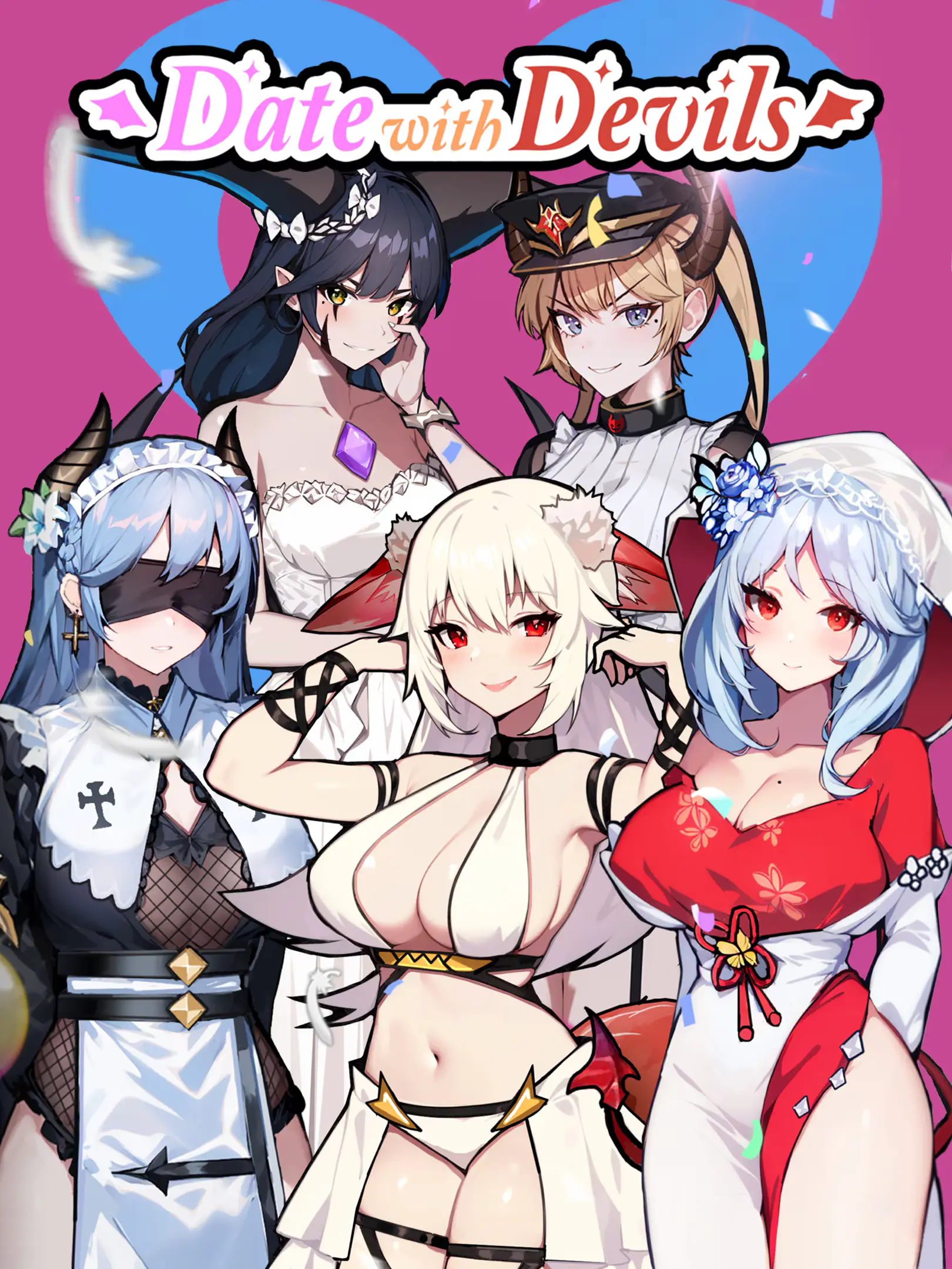 Date with Devils