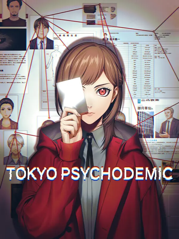 Tokyo Psychodemic