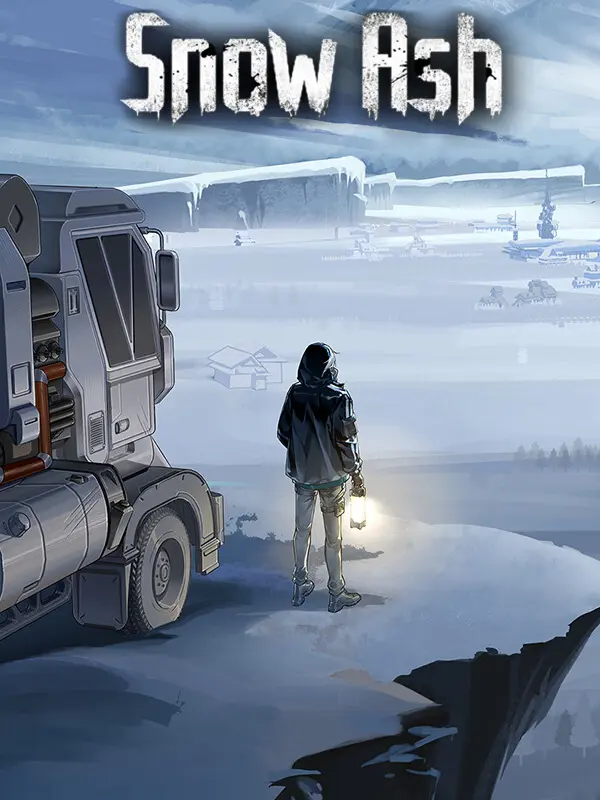 Snow Ash