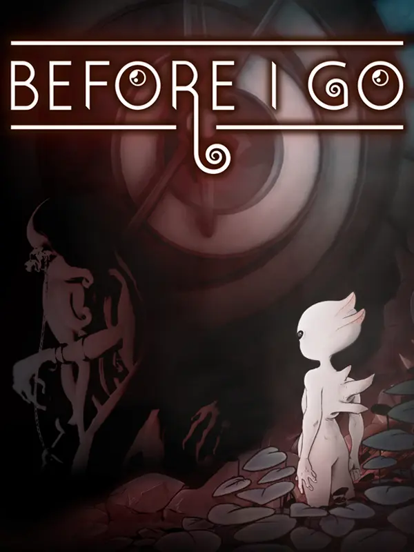 Before I Go