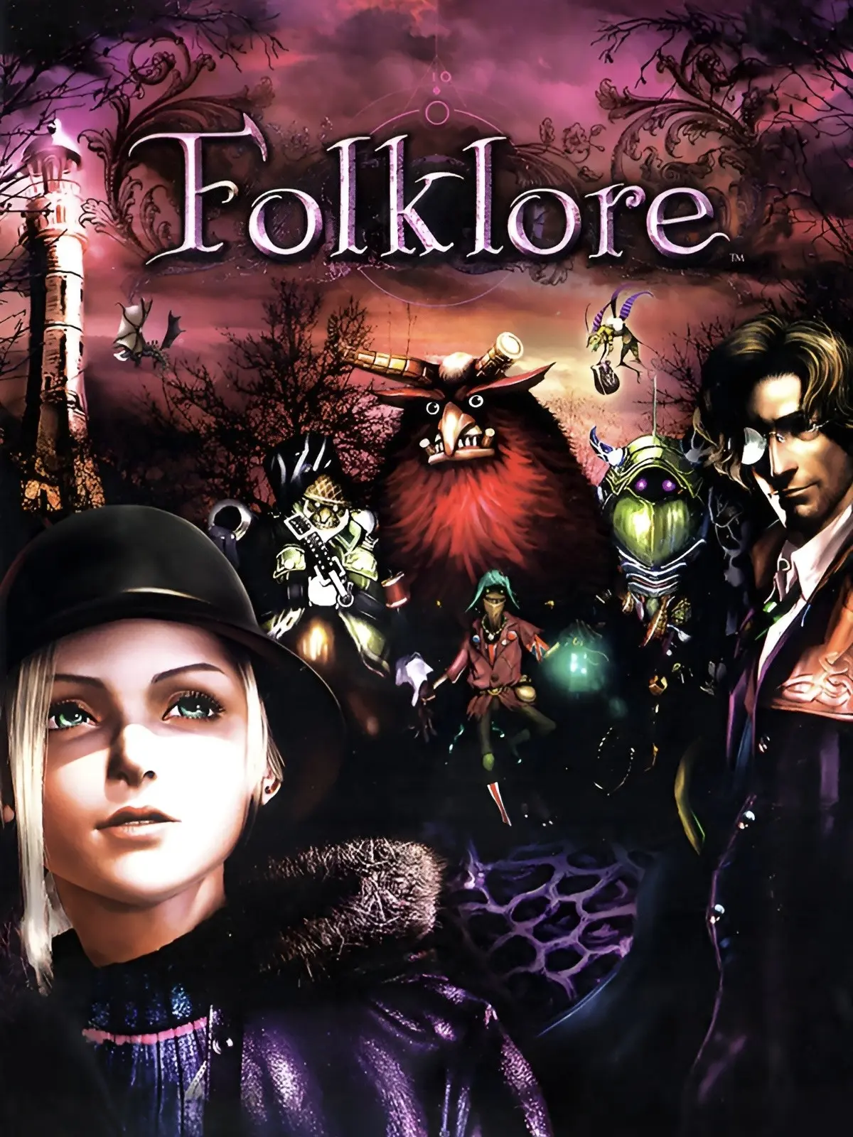 Folklore