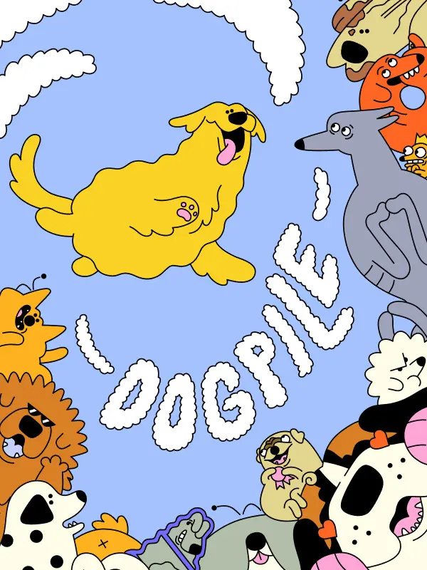 Dogpile