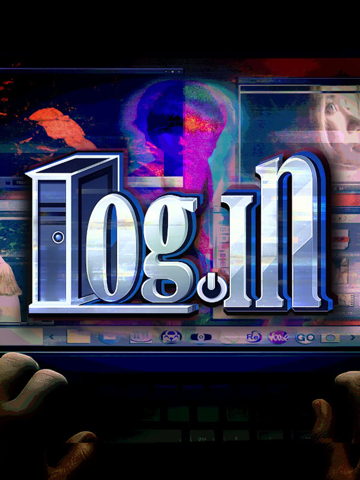 Log.in