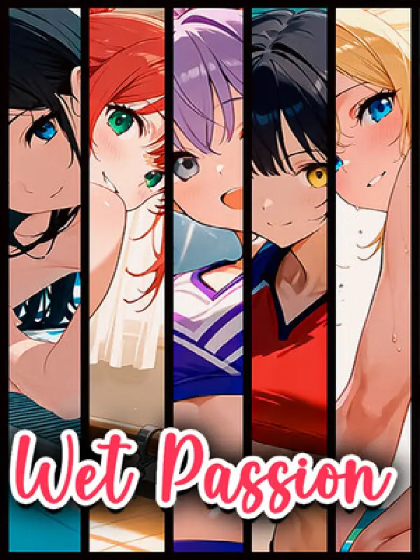 Wet Passion
