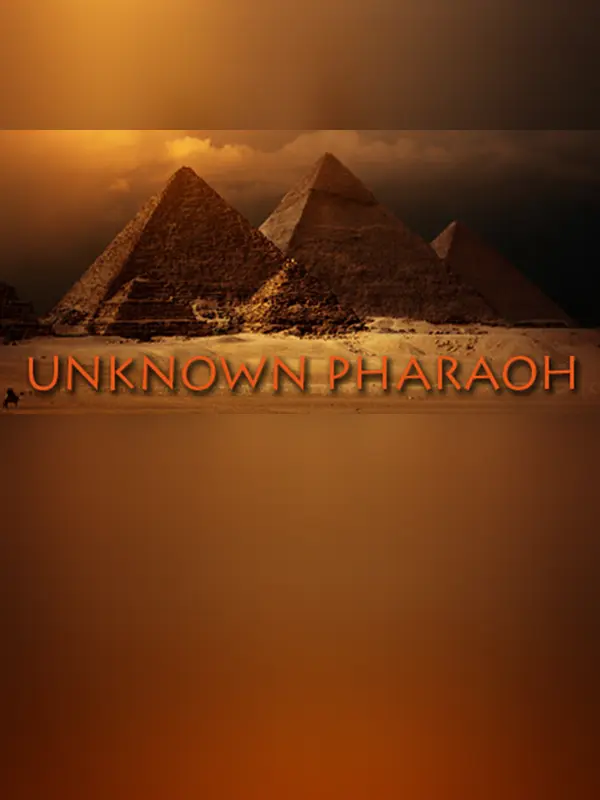 Unknown Pharaoh
