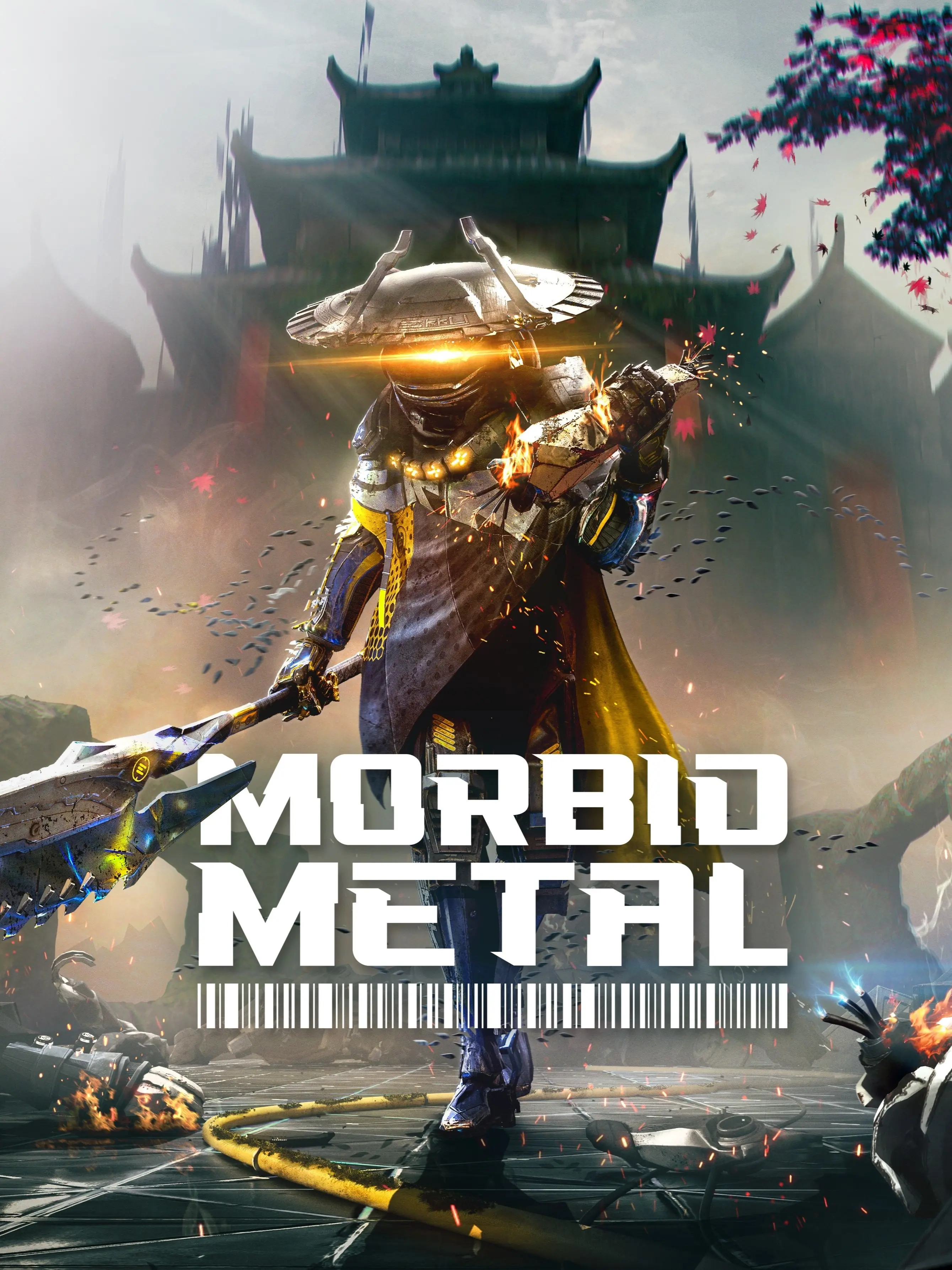 Morbid Metal
