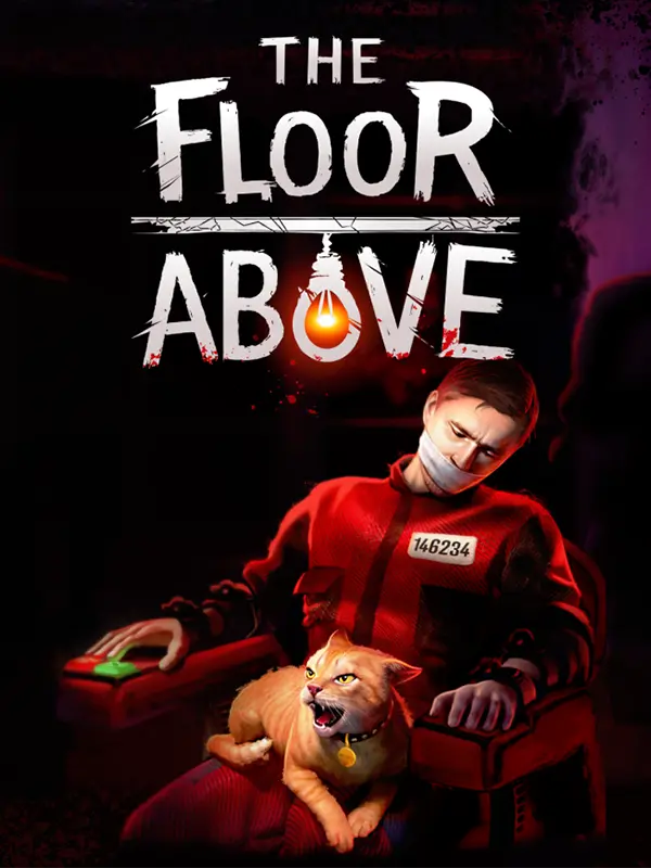 The Floor Above