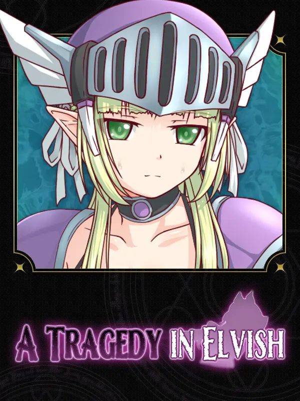 A Tragedy in Elvish