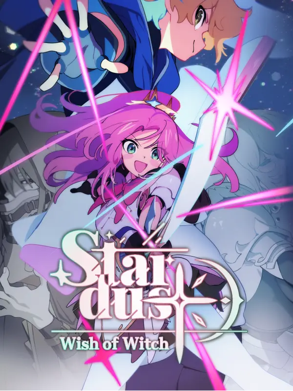 Stardust: Wish of Witch