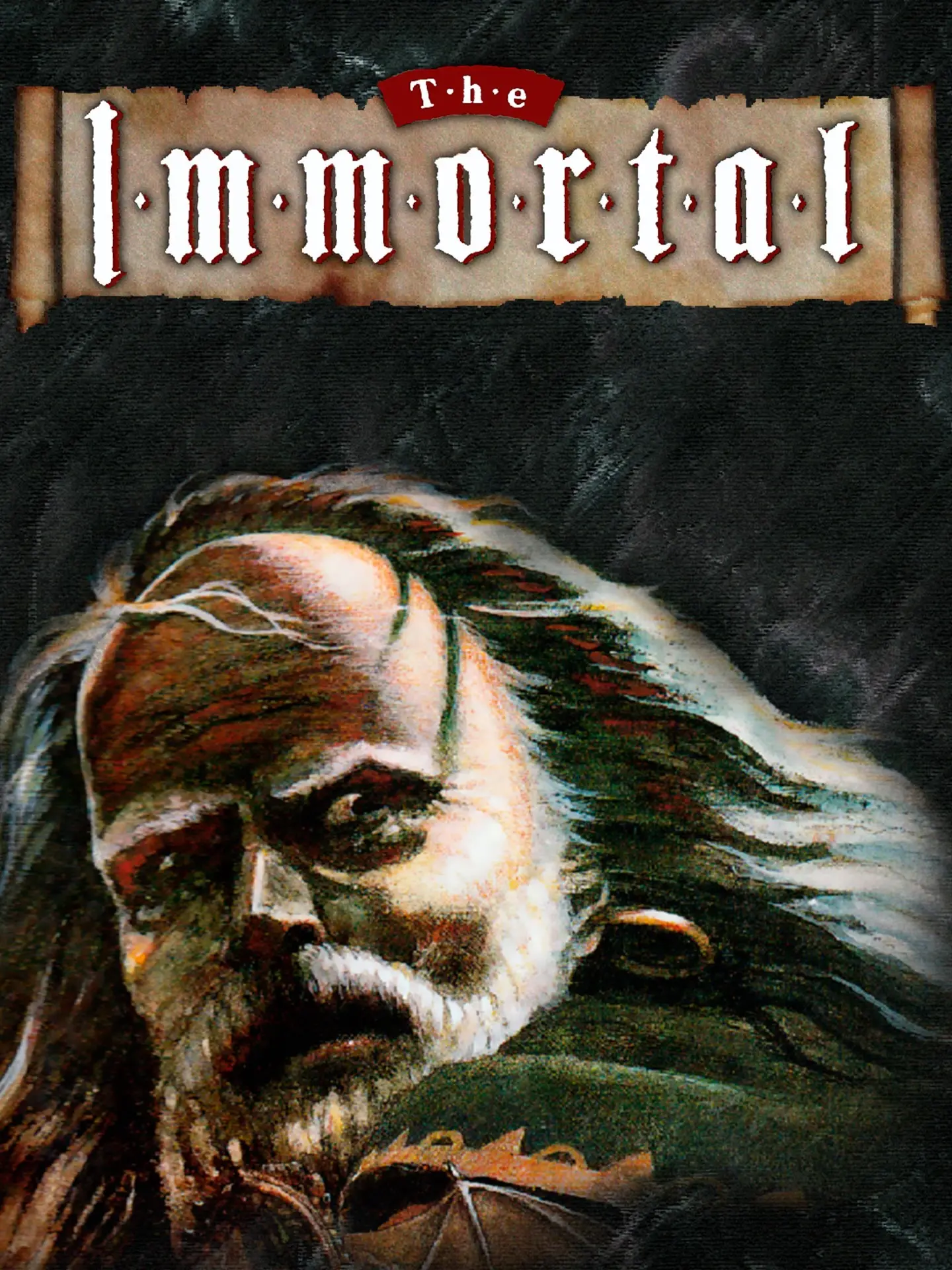 The Immortal