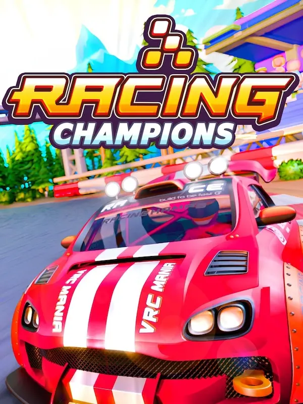 Racing Champions