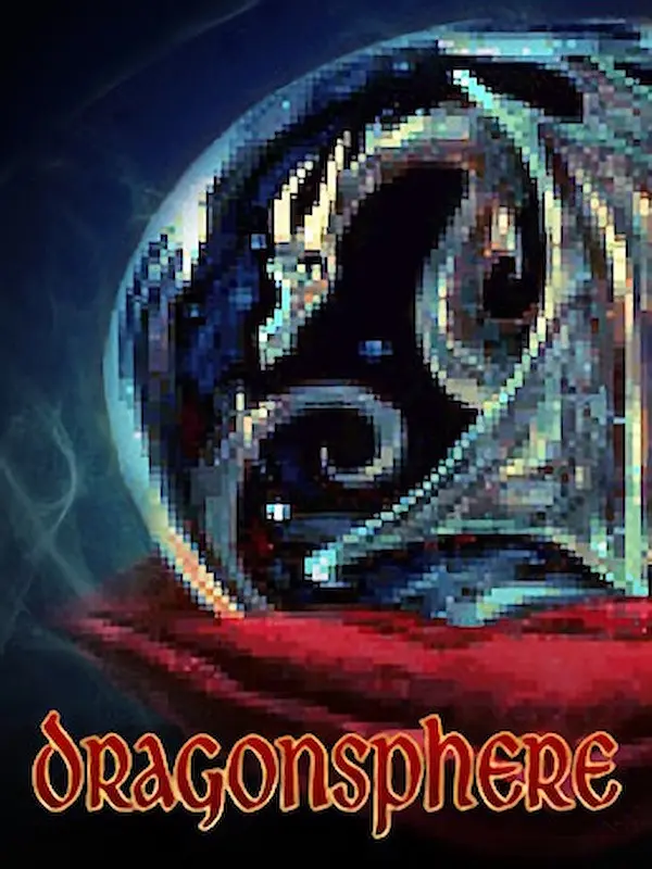 Dragonsphere