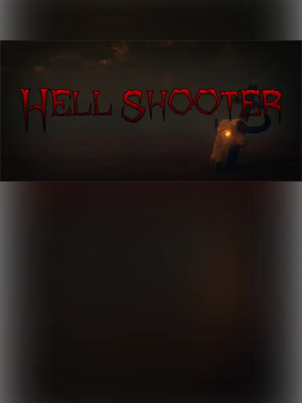 Hell Shooter