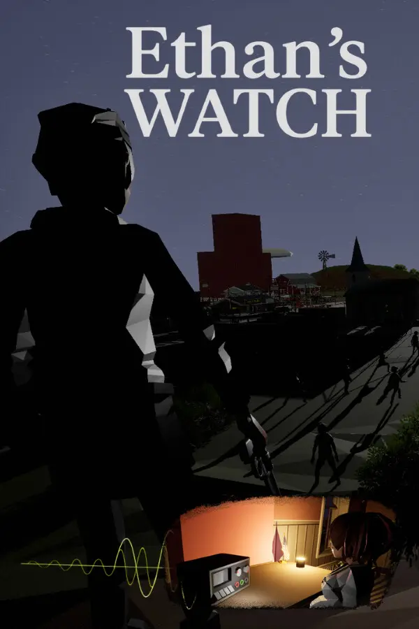 Ethan's Watch