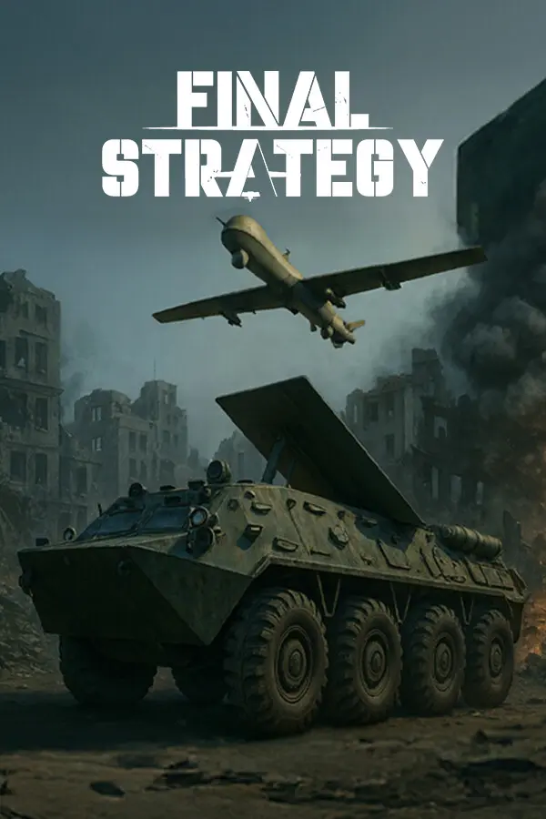 Final Strategy