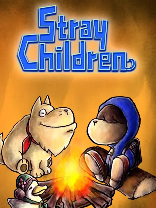 Stray Children