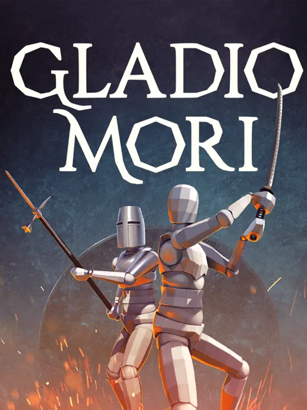 Gladio Mori