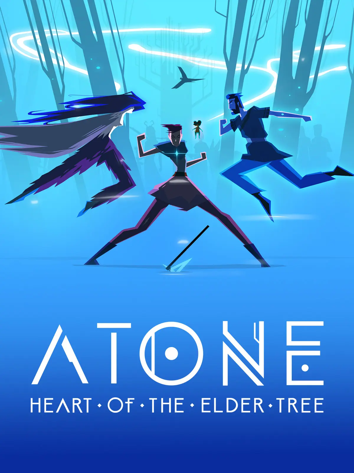Atone: Heart of the Elder Tree