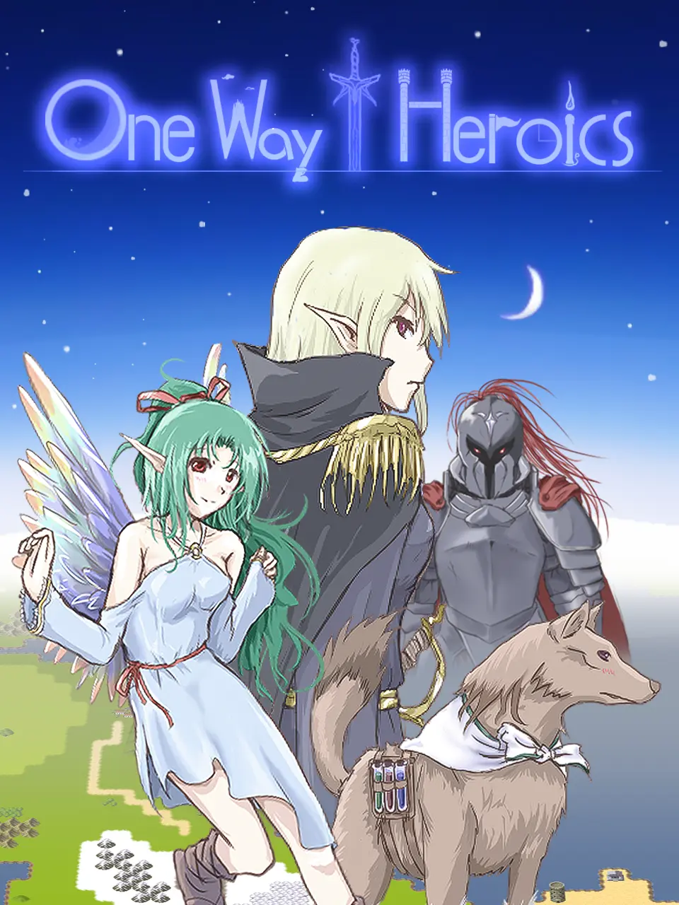 One Way Heroics