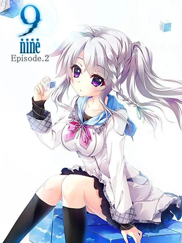 9-nine-: Episode 2