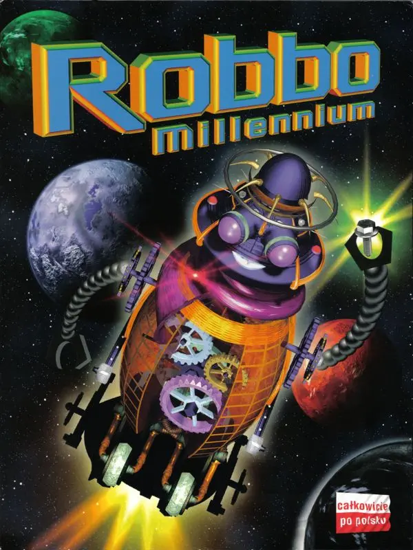 Robbo Millennium