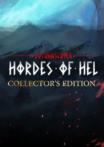 Jotunnslayer: Hordes of Hel - Collector's Edition
