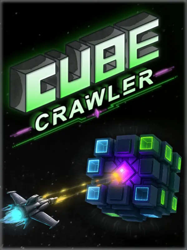 Cube Crawler