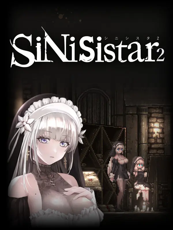 Sinisistar 2