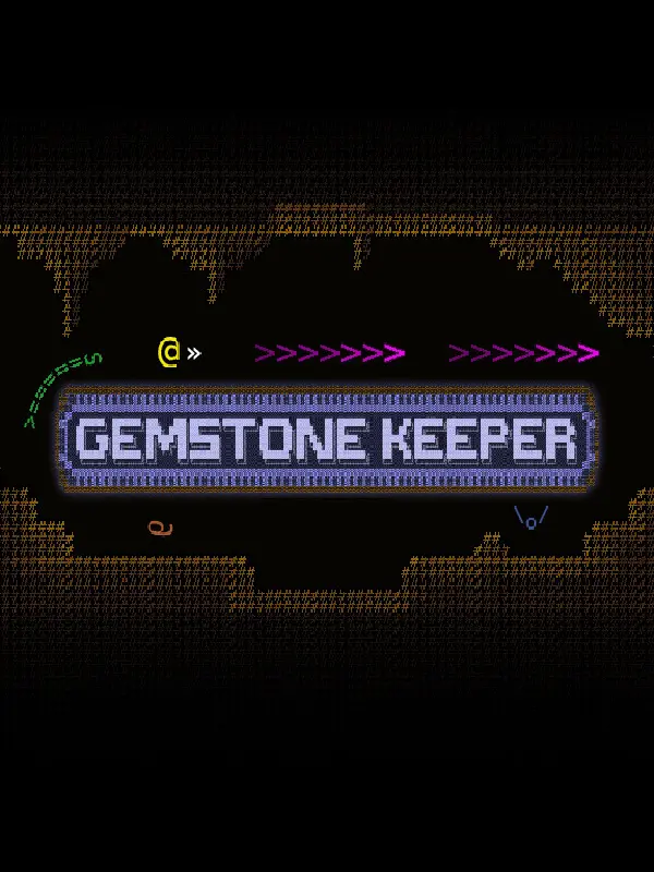 Gemstone Keeper