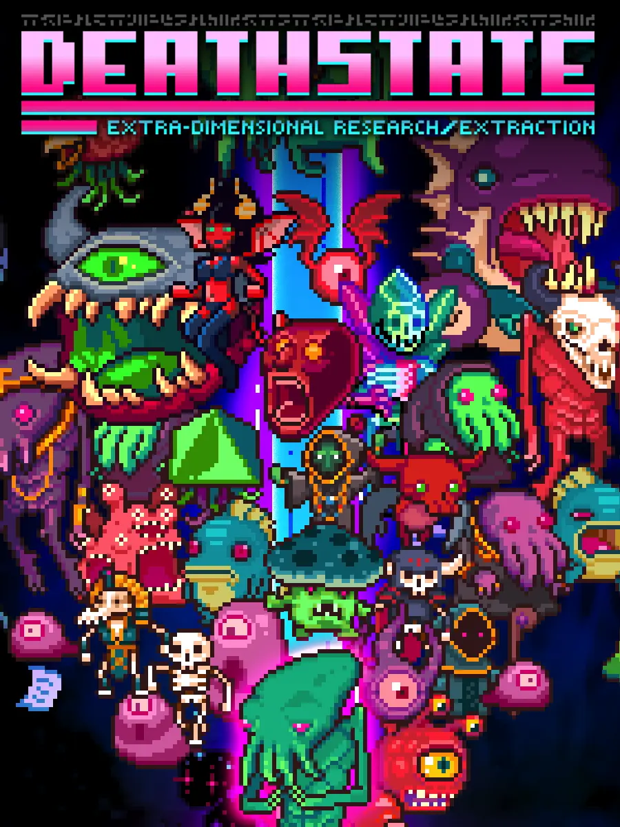 Deathstate