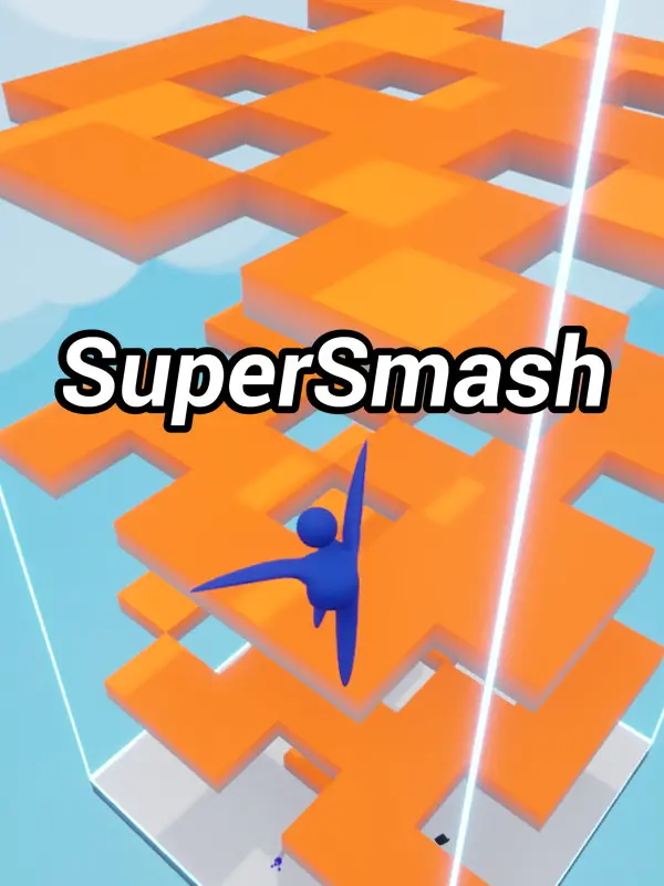 SuperSmash