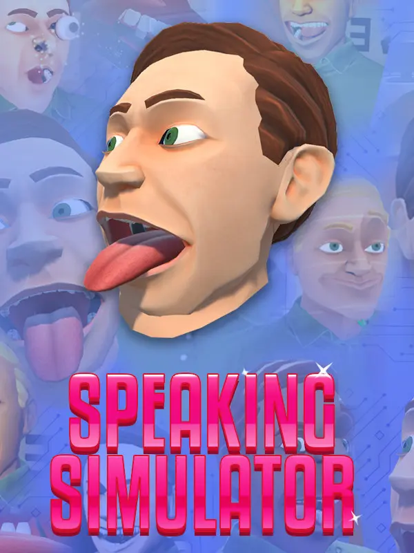 Speaking Simulator