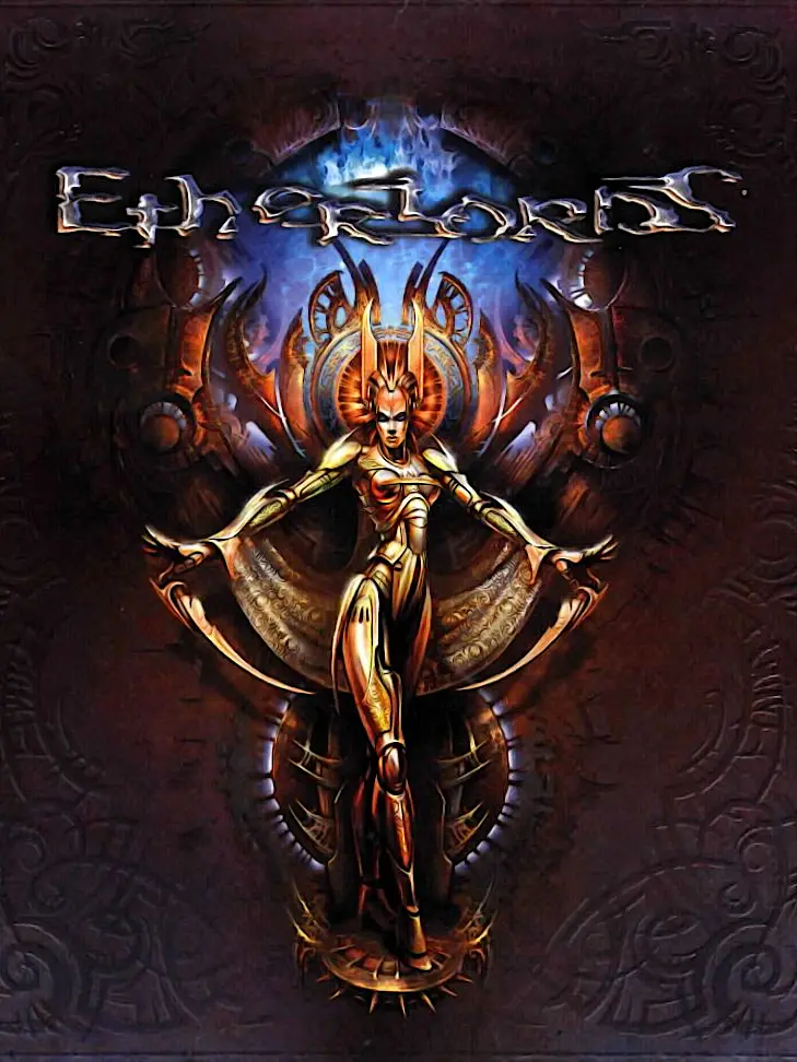 Etherlords