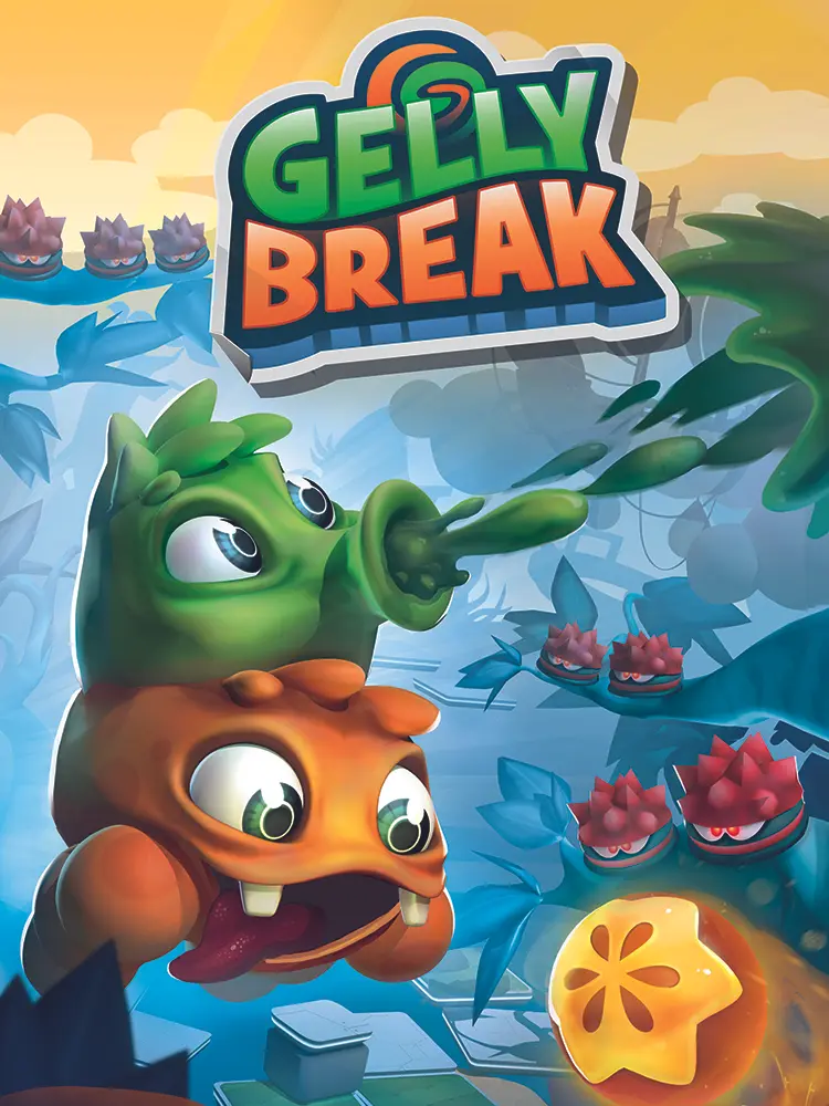 Gelly Break